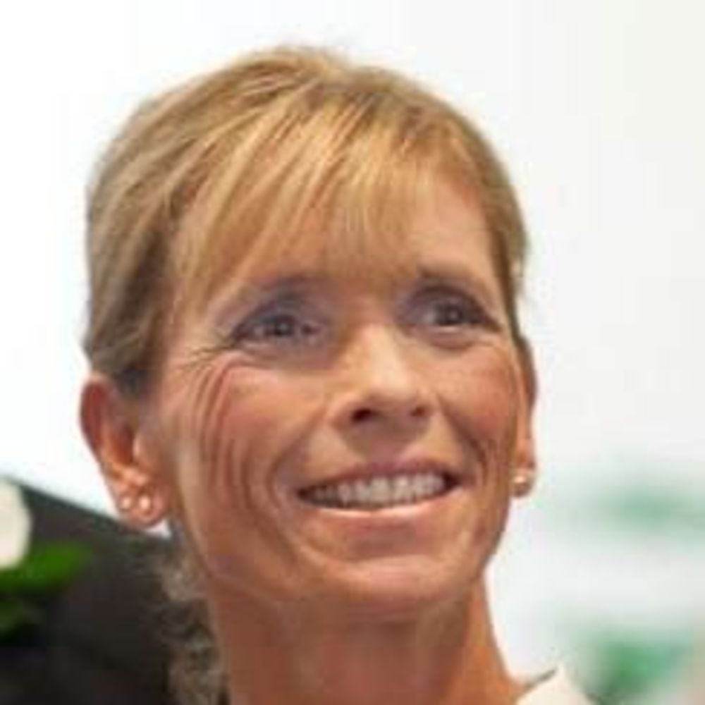 Meet your Posher, Donna